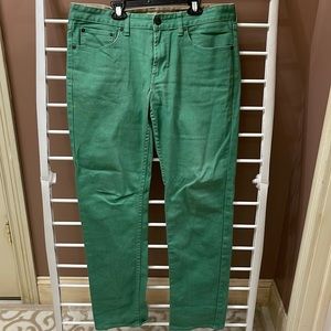 Bullhead Mens Skinny Jeans 34/32